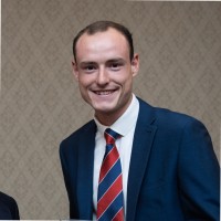 Hunt Forest Group Employee Craig Woodman's profile photo
