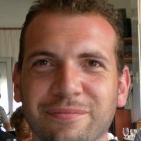 IPTE Employee Jimmy Thora's profile photo