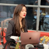 RAM Building Consultancy Employee Hannah Zuo's profile photo