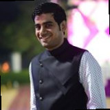 Advantmed India LLP Employee Girish Gopalani's profile photo