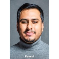 Cmrc Employee Mauro Benites's profile photo