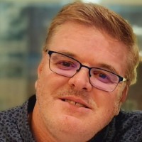 Salamander Washington DC Employee Nick Brooke's profile photo