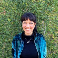 Nature Employee Katy Oakley's profile photo