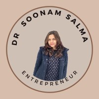 QuadCubes Employee Soonam Salma's profile photo