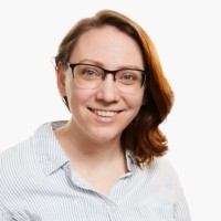 GLOBO Employee Molly Capriotti's profile photo