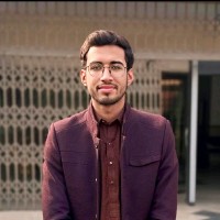 Ustaad Academy™ Employee Ahmad Tayyab's profile photo