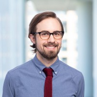 NPR Employee William Chase's profile photo