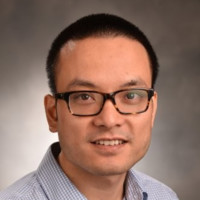 Aetna, a CVS Health Company Employee Henry Zeng's profile photo