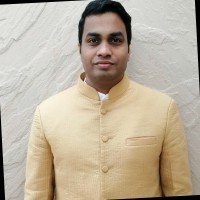 Scylla-Luxury Resort & Spa Employee Guruprasad M's profile photo