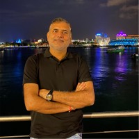 EnoviQ Technology Employee Anoop Singh's profile photo