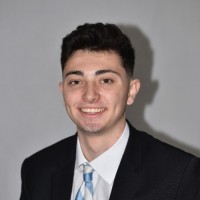 BDO Employee Thomas Waring's profile photo