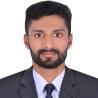 Vipin Chacko Email