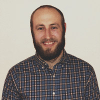 Encompass Health Employee Matthew Whaley's profile photo