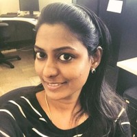 JPMorgan Chase & Co. Employee Annie Thomas's profile photo