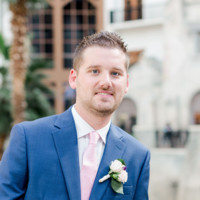 Save A Lot Employee Matt Jamison's profile photo