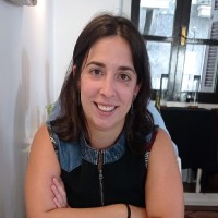 Innovae Employee Adriana Portugal's profile photo