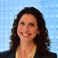 Salesforce Employee Amanda Thomas's profile photo