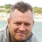 Shell Employee Paul Thacker's profile photo