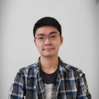 Intuit Employee Ryan Tay's profile photo