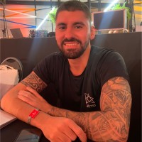 Atmo Digital Employee Guilherme Modanez's profile photo