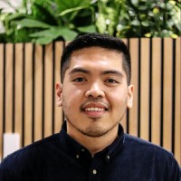 JBI Employee Roldan Paulo Villanueva's profile photo