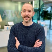 AJW Group Employee Robert Sayers's profile photo