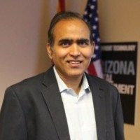 Group 1001 Employee Prasad Putta's profile photo