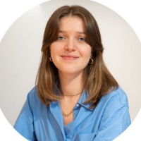 Lydia Employee Capucine Staat's profile photo