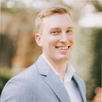 Procter & Gamble Employee Danny Combs's profile photo