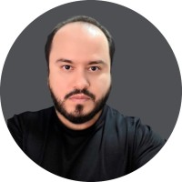 Sami Employee Rodrigo de Moura Domingues's profile photo