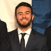 The Honors College at Florida International University (FIU) Employee Ezequiel Cuevas's profile photo