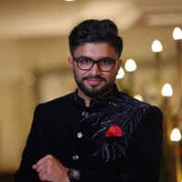 Hawk Measurement Systems Employee Bhushan Reddy's profile photo
