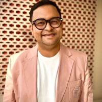 Flosync Employee Aniket Deb's profile photo