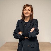 AdLink Employee Joy Nugier's profile photo