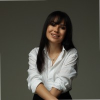 Devart Employee Vira Komarnytska's profile photo