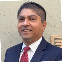 FLUSSO LIMITED Employee Anjan Somadder's profile photo