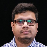 Vinay Ramesh Email & Phone Number