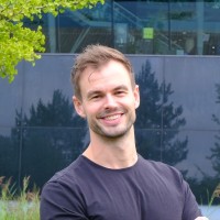 KINTO Join Mobility Business Solutions Employee Aaron Taylor's profile photo