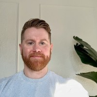 Blizzard Entertainment Employee Ryan Mayes's profile photo