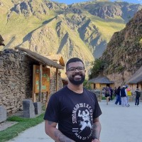 Denilson Silva's profile photo