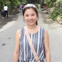 Lina Qian Email & Phone Number