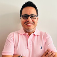 DHL Express Employee Jorge Tinoco's profile photo