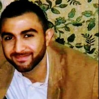 Samurai Employee Ahmed Khalil's profile photo