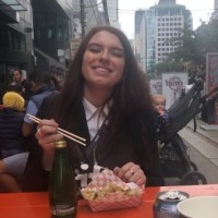 Mongrel Media Employee Alison Inkpen's profile photo