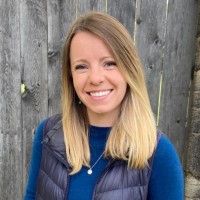 Bright Ventures Employee Nicolette McIver's profile photo