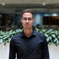 HelloFresh Employee Karim Sayed's profile photo