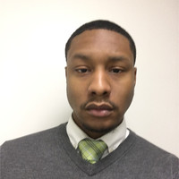 Walmart Employee Blake Hampton's profile photo