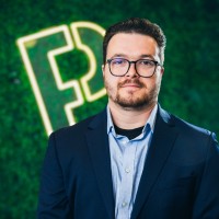 Profound Technologies Employee Ryan Malloy's profile photo