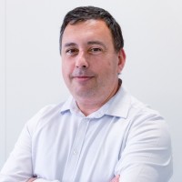 Aritex Employee Dario Alvaro Lauria's profile photo