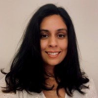 Oleeo Employee Natasha Thakkar's profile photo